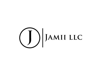 Jamii llc logo design by Inaya