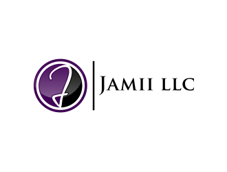 Jamii llc logo design by Inaya