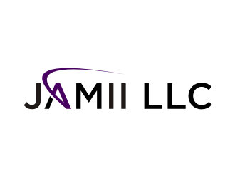 Jamii llc logo design by Inaya
