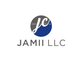 Jamii llc logo design by andawiya