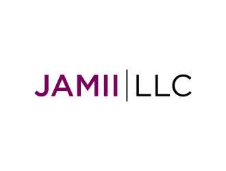 Jamii llc logo design by ArRizqu
