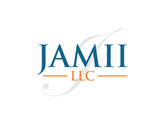 Jamii llc logo design by hopee