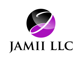 Jamii llc logo design by cintoko