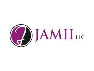 Jamii llc logo design by Rizqy
