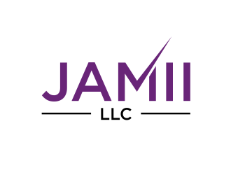 Jamii llc logo design by GassPoll