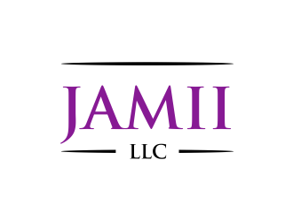 Jamii llc logo design by GassPoll