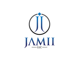 Jamii llc logo design by yans