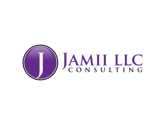 Jamii llc logo design by GassPoll
