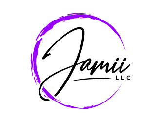 Jamii llc logo design by BrainStorming