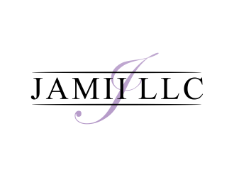 Jamii llc logo design by GassPoll