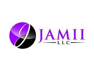 Jamii llc logo design by BrainStorming