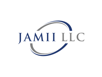 Jamii llc logo design by Artomoro