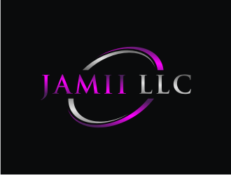 Jamii llc logo design by Artomoro