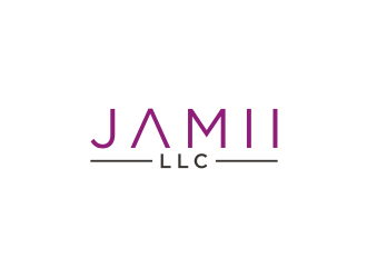 Jamii llc logo design by Artomoro