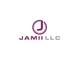 Jamii llc logo design by Artomoro