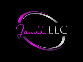 Jamii llc logo design by Artomoro