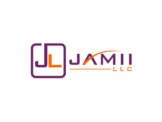 Jamii llc logo design by Artomoro