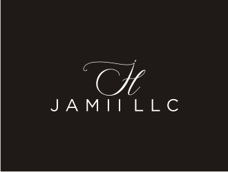Jamii llc logo design by Artomoro