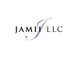 Jamii llc logo design by GemahRipah