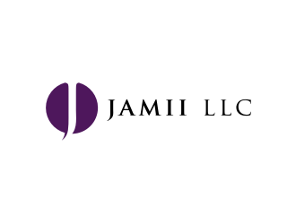 Jamii llc logo design by GemahRipah