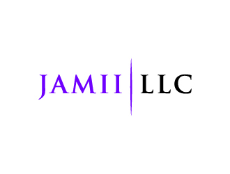 Jamii llc logo design by BrainStorming
