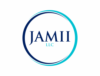 Jamii llc logo design by ingepro