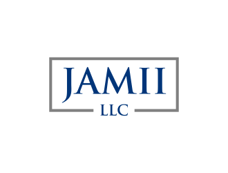 Jamii llc logo design by pel4ngi