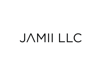 Jamii llc logo design by KQ5