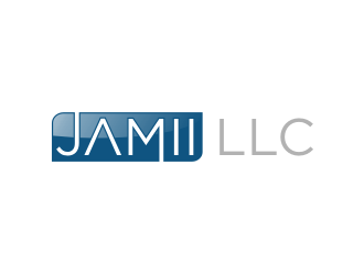 Jamii llc logo design by KQ5