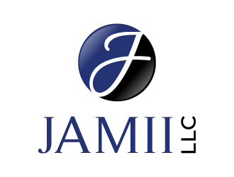 Jamii llc logo design by MonkDesign