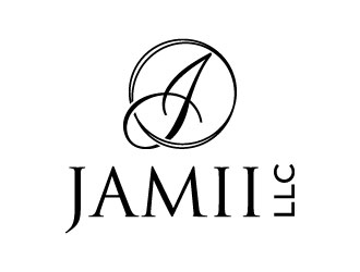 Jamii llc logo design by MonkDesign