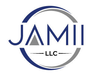 Jamii llc logo design by MonkDesign