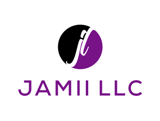 Jamii llc logo design by peundeuyArt