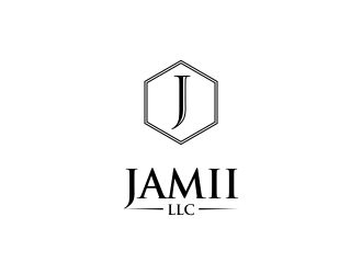 Jamii llc logo design by assava