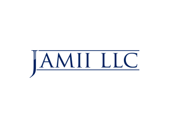 Jamii llc logo design by Raynar