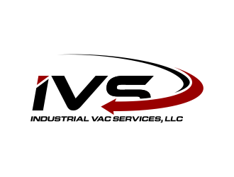 Industrial Vac Services, LLC logo design by zonpipo1