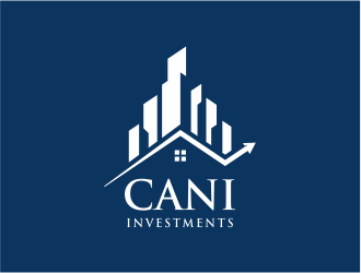 CANI Investments  logo design by ARTdesign