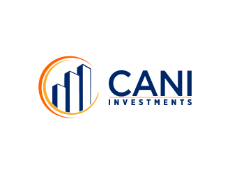 CANI Investments  logo design by crearts