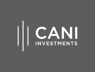 CANI Investments  logo design by maserik