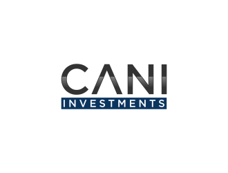 CANI Investments  logo design by haidar