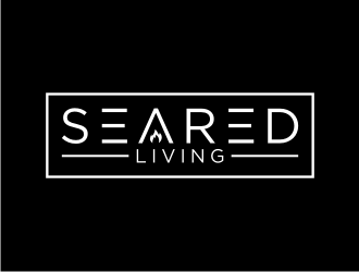 Seared Living logo design by vostre