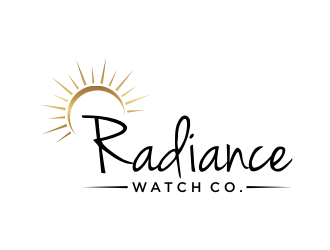 logo design by puthreeone