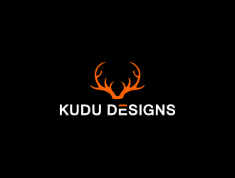 Kudu Designs logo design by Rexi_777