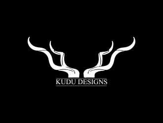 Kudu Designs logo design by Rexi_777