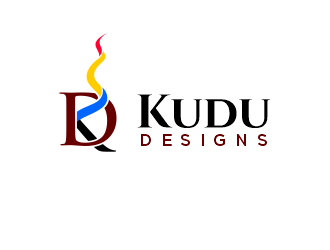 Kudu Designs logo design by zonpipo1