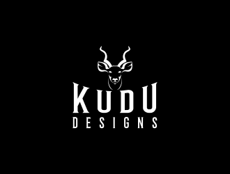 Kudu Designs logo design by luckyprasetyo