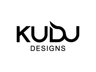 Kudu Designs logo design by Fajar Faqih Ainun Najib