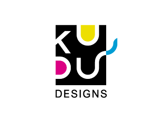 Kudu Designs logo design by Fajar Faqih Ainun Najib
