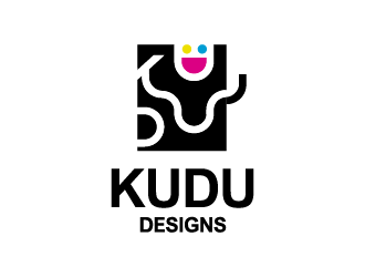 Kudu Designs logo design by Fajar Faqih Ainun Najib