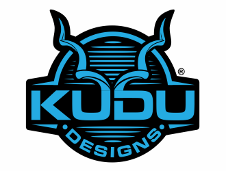 Kudu Designs logo design by agus